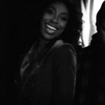 Ego Nwodim Instagram - helluva week playing some characters I love working with some people I love 💗💗💗 special thanks to @jodimancusohairdesign for giving Mary Anne Louise Fischer the bob with bangs of her and Asha’s dreams and @broecker.t for making MALF look like the agent of chaos she is 🏃🏾‍♀️🌪️🤪💗