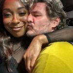 Ego Nwodim Instagram - HBHM!!! What an honor! All people can participate by voting online baby love you wow what a life.