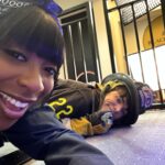 Ego Nwodim Instagram - Szn49pt1. Cue “Never Would Have Made It” by Marvin Sapp 💕💕🥰