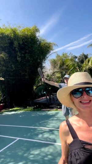 Eileen Davidson Van Patten Instagram - Great time celebrating my niece @devmartt birthday! Fun having @debbiegibson in town!