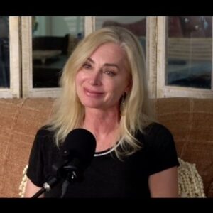 Eileen Davidson Van Patten Instagram - What can I say about @eileendavidsonofficial that I haven’t said already. 
I think this clip tells it all to talk about this subject is just ABSOLUTELY BRAVE🙏🏽

I don’t think you want to miss this State of Mind it really is amazing!!! WATCH NOW 
to subscribe to state of mind link in bio 

@youngandrestlesscbs @dayspeacock @daysofourlivesclassics @realhousewivesofbhills @dbsalliance @mentalhealthamerica @mental_hope_for_youth @namicommunicate