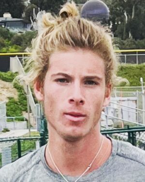 Eileen Davidson Van Patten Instagram - Happy 20th to this great person who we are so proud of! Love you Jesse!