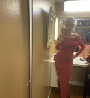 Eileen Davidson Van Patten Instagram - Werkin it at werk
