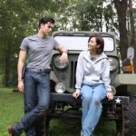Eisaya Hosuwan Instagram - ไปดู #ใจพิสุทธิ์ep1 กับทุกคนมา เพิ่งกลับถึงบ้านค่ะ ระหว่างทางคือดีใจมากมันแบบ ฮือ เกินคาดมากๆๆๆ ขอบคุณทุกๆคนมากนะค้าบบบ เป็นไงกันมั่งไหนมาคอมเม้นบอกหน่อย อยากอ่านมากค่า🥹🫶💖
