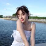 Eisaya Hosuwan Instagram - ☀️💦🏝️✨