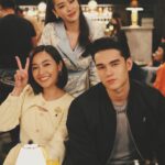 Eisaya Hosuwan Instagram - อาทิตย์ที่ผ่านมา #ใจพิสุทธิ์ สนุกม้ายยยย💖