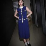 Eisaya Hosuwan Instagram - 💙🐝