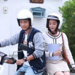 Eisaya Hosuwan Instagram - อาทิตย์ที่ผ่านมา #ใจพิสุทธิ์ สนุกม้ายยยย💖