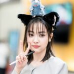 Eisaya Hosuwan Instagram - อาทิตย์ที่ผ่านมา #ใจพิสุทธิ์ สนุกม้ายยยย💖