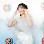 Eisaya Hosuwan Instagram - เมื่อวานนี้สนุกมากๆค่า ขอบคุณแฟนคลับจากทุกๆบ้านและทุกๆคนมากๆๆเลยนะคะที่ร่วมสนุกไปด้วยกัน ทั้งจากในสนามและทีมหน้าจอเลย เป็นวันที่ร้อนมากแต่แฮปปี้สุดๆไปเลย ไว้เจอกันใหม่นะค้าบบบบ ily💖 #54ปี3miracles #งานบอล54ปีช่อง3