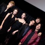 Eisaya Hosuwan Instagram - เมื่อคืนนี้สุดๆไปเลยยยย! ขอบคุณทุกคนที่มาซัพพอร์ต #เทอม3 กันนะคะ และขอบคุณทุกๆกำลังใจที่ส่งมาให้กันมากๆเลยนะค้าาา🥹🫶💖