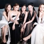 Eisaya Hosuwan Instagram - วันอาทิยต์นี้เจอกับพวกเราในรายการ 3 แซ่บค่าาา🖤✨ #ดวงใจเทวพรหม #ลออจันทร์ #ขวัญฤทัย #ใจพิสุทธิ์ #ดุจอัปสร #พรชีวัน