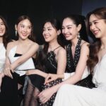 Eisaya Hosuwan Instagram - วันอาทิยต์นี้เจอกับพวกเราในรายการ 3 แซ่บค่าาา🖤✨ #ดวงใจเทวพรหม #ลออจันทร์ #ขวัญฤทัย #ใจพิสุทธิ์ #ดุจอัปสร #พรชีวัน