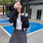 Eisaya Hosuwan Instagram - 🐱