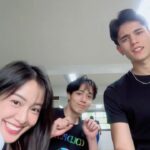 Eisaya Hosuwan Instagram - วันนี้ไม่ใช่วันพระ แต่เป็นวันที่ #ใจพิสุทธิ์ ออนตอนแรก! ฝาก #ใจพิสุทธิ์ep1 ด้วยนะค้าาาา🫶💖