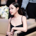 Eisaya Hosuwan Instagram - เมื่อคืนนี้สุดๆไปเลยยยย! ขอบคุณทุกคนที่มาซัพพอร์ต #เทอม3 กันนะคะ และขอบคุณทุกๆกำลังใจที่ส่งมาให้กันมากๆเลยนะค้าาา🥹🫶💖