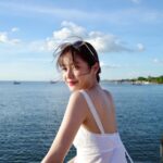 Eisaya Hosuwan Instagram - ☀️💦🏝️✨