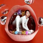 Ekaterina Ivanchikova Instagram - Готовы? Получайте #Кусь 🫦 prod. @fargomusik
