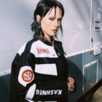 Ekaterina Ivanchikova Instagram - Наша первая годовщина с Лёвой, я тебя поздравляю! Ты - любовь моей жизни!❤️