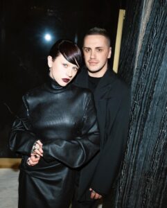 Ekaterina Ivanchikova Instagram - Мы лучшая пара Земного шара ❤️