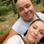 Ekaterina Kokorina Instagram - Прекрасное воскресенье в прекрасном месте)❤️