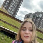 Ekaterina Kokorina Instagram - Люблю, когда съёмки проходят в такой неформальной обстановке ❤️