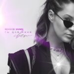 Ekaterina Kokorina Instagram - Друзья, вышел remix на песню #ТыДляМеняСвет от @hvndimusic 🔥🔥 Надеюсь на вашу поддержку🙏 Remix доступен на всех цифровых площадках)) ссылка в шапке профиля.