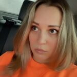 Ekaterina Kokorina Instagram - Перед Новым Годом в самый раз пощекотать нервы 😂 осталось 6 дней) крепись, народ!