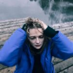 Ekaterina Vilkova Instagram - Какой-то час….какой-то смены….. не так я вижу свою идеальную пятницу🙈🤣🤣 #ешьчтодают #играюкакмогу #наберегу #фотобай @tishchenkomua 😘😘😘