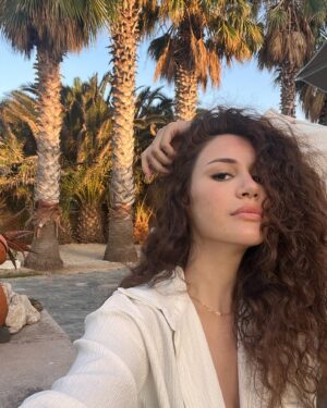 Ekin Türkmen Instagram - 