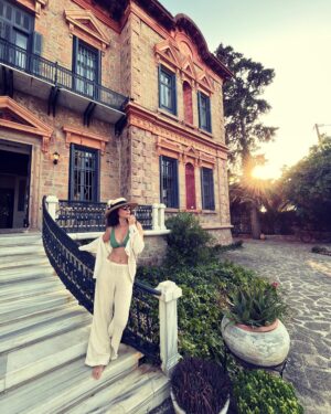 Ekin Türkmen Instagram - 