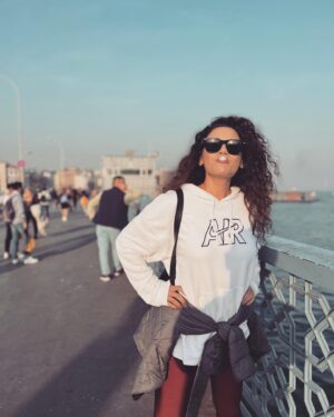 Ekin Türkmen Instagram - 