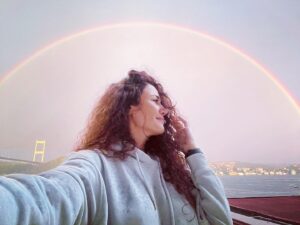 Ekin Türkmen Instagram - 