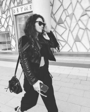 Ekin Türkmen Instagram - 