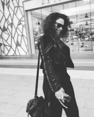 Ekin Türkmen Instagram - 