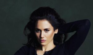 Ekin Türkmen Instagram - 
