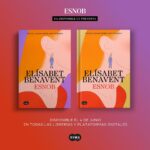 Elísabet Benavent Instagram - Esnob. 4 de junio en todas las librerías y plataformas digitales. Y en esta ocasión… lanzamos dos ediciones diferentes a la vez: el formato habitual y una edición especial limitada de tapa dura que es… canelita en rama. Cómo me gusta desvelar secretos 😈. 📖Imagina: eres un tiburón de las finanzas estilo lobo de Wall Street, perteneces a una buena familia y siempre lo has tenido todo; por no hablar de que no hay chica que se te resista. Y cuando estás a punto de rozar la cumbre del éxito con las yemas de los dedos, lo pierdes todo... por tu culpa. Tu única salida es volver a empezar y ahí estás, con tu traje esnob, en un polígono industrial en tu primer día como ceniciento. Pero, tranquilo, Alejo, que este no es el cuento de siempre, ¿o tal vez sí? #snob #elisabetbenavent #betacoqueta #libros #book