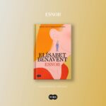 Elísabet Benavent Instagram - Esnob. 4 de junio en todas las librerías y plataformas digitales. Y en esta ocasión… lanzamos dos ediciones diferentes a la vez: el formato habitual y una edición especial limitada de tapa dura que es… canelita en rama. Cómo me gusta desvelar secretos 😈. 📖Imagina: eres un tiburón de las finanzas estilo lobo de Wall Street, perteneces a una buena familia y siempre lo has tenido todo; por no hablar de que no hay chica que se te resista. Y cuando estás a punto de rozar la cumbre del éxito con las yemas de los dedos, lo pierdes todo... por tu culpa. Tu única salida es volver a empezar y ahí estás, con tu traje esnob, en un polígono industrial en tu primer día como ceniciento. Pero, tranquilo, Alejo, que este no es el cuento de siempre, ¿o tal vez sí? #snob #elisabetbenavent #betacoqueta #libros #book