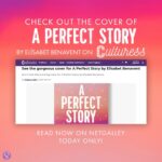 Elísabet Benavent Instagram - 🌟 Drumroll please! 🌟 🎉The cover reveal for A Perfect Story by Elísabet Benavent is happening over at Cultress (link in bio)! 📚✨ 🎬Now an original series from Netflix🎬 You can read it now on NetGalley, today only! Run 🏃‍♀️, don’t walk! Two heartbroken people from totally different worlds go on a fake-dating vacation of a lifetime. What could possibly go wrong? ☀️ Opposites attract romance ☀️ Fake dating (but it feels so real) ☀️ Sizzling heat and fiery passion ☀️ Books that make you cry and laugh ☀️ A fun, sexy vacation to the Mediterranean Margot Ortega always struggled to be the princess in her own fairytale: a successful career, a huge salary, a gorgeous apartment, and a perfect fiancé. But on her wedding day, she suffers a major panic attack and has to call it off. Devastated and ashamed, Margot decides to drown her sufferings in a mad night of alcohol and dancing. The next day, she goes back to the sleazy club to retrieve her sister’s cell phone, and has a crazy encounter with David Sánchez, the handsome, fun-loving bartender who persuades her to pretend to be his new girlfriend in order to make his ex jealous. David recognizes the sadness in her eyes, and together they conspire to help each other get their exes back. Little do they know how much fun they’ll have and how much they’ll complicate their lives. A trip to Greece together that Margot sees as a much-needed getaway creates an unexpected connection and depth of intimacy between two people who belong to two totally different worlds. What starts as a simple escape for fun and adventure becomes complicated and devastating when the depth of their feelings pulls the two lovers in different directions and forces them to make a life-altering decision. #CoverReveal #APerfectStory #ElísabetBenavent #RomanceReads #Culturess #Netflix #Sourcebooks #Casablanca