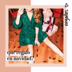 Elísabet Benavent Instagram - De toda la parafernalia alrededor de la Navidad, lo que más me gusta es regalar. Pero hasta a mí, que no estoy bien de la cabeza, que pienso qué comprar en el mes de octubre y que a primeros de diciembre ya lo tengo todo en casa conmigo”, en ocasiones me cuesta encontrar el regalo para esa amiga del alma a la que quieres como a una hermana (o un autorregalo perfecto). Por eso, te traigo una recopilación de cosas que me chiflan, por si te sirve de inspiración. Y, que conste en acta: esto no es una colaboración, solo un puñadito de cosas que he probado y que me gustan. Regalo íntimo: Descubrí mi nueva marca favorita de ropa interior gracias a @dolcecurvy. @lacorsetera ofrece prendas de alta calidad, con tejidos maravillosos, colores variados y tallas para todos los gustos, garantizando comodidad sin sacrificar el estilo. Regalo relax: Recomiendo una experiencia en un Hamman, como el de la calle Atocha en Madrid. Disfruté de piscinas frías y calientes, además de un relajante masaje con aceite de lavanda. La sensación de flotar por la calle después de la visita es inigualable. Regalo interactivo: Dedica tiempo a esa persona especial con un día completo de actividades. Desde un desayuno en @PumPumCafe hasta una visita al Museo del traje (@museodeltraje), seguido de una comida en un lugar como @BumpGreen y cine. Termina con vinos en @elamorhermosobar. Regalo suave: Si no tienes tiempo, regala un tratamiento de belleza en @dulcerespiroestetica. Desde limpiezas de cutis hasta presoterapia y radiofrecuencia, permitirá a tu amiga relajarse mientras cuidan su piel. Regalo hecho a mano: Valorar mucho el tiempo y esfuerzo de artistas, regalando piezas únicas. Recomiendo las creaciones especiales de @moniquilla_oficial, que demuestran dedicación y cariño. Regalo literario: Mi recomendación literaria navideña es "El barco de Teseo" de J.J Abrams (@duomoediciones). Aunque su precio pueda parecer elevado (49 euros), la experiencia de tener dos libros en uno lo convierte en un regalo único y excepcional. Con estas opciones, ¡prepárate para triunfar en tus regalos navideños! #regalos