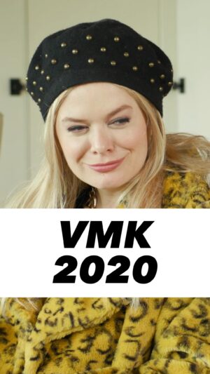 Elaine Carroll Instagram - I started making videos again in 2020 (and was slow to post them to Instagram). Here was the Very Mary-Kate that started it all — all over again. 
.
#sketchcomedy #funny #verymarykate #olsentwins #2020