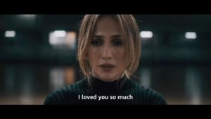 Elaine Goldsmith-Thomas Instagram - THIS SONG WILL HAUNT YOU!!!#brokenlikeme #thisismenow @jlo