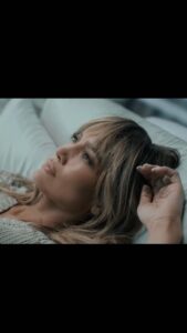 Elaine Goldsmith-Thomas Instagram - I have not been this nervous, excited, scared and thrilled to share something with you in years!! The story of the journey from This Is Me…Then to This Is Me…Now is the most personal thing I’ve ever done. The musical experience continues February 16 when This Is Me…Now the album drops and This Is Me…Now: A Love Story, my new Amazon Original, is streaming on Prime Video. Watch the trailer…NOW.