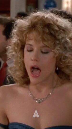 Elaine Goldsmith-Thomas Instagram - As someone who has spent a lifetime working on romantic comedies, this is hands-down, my favorite. Beautifully directed by #robreiner and written by the incomparable #norarephron #whenharrymetsally is the gold standard…