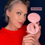 Elaine Hendrix Instagram – VIBE GIVEAWAY! What do I do in my downtime? I masturbate, of course, with @bellesaco! And you can too…

I’m hooking you all up with vibrators! EVERYONE who signs up to my giveaway will receive either a free vibrator or a gift card! All you have to do is:
 
• Click the link in my bio
• Signup with your email
• See your first gift from @bellesaco 
 
100% discreet shipping & billing. Ships worldwide. Tag someone who deserves a vibe!
 
#masturbate #bellesa #vibe #elainehendrix #giveaway