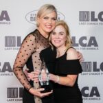 Elaine Hendrix Instagram – It was my deepest honor to receive the 2022 Celebrity Activist Award from @lc4a. Anyone who knows me knows animals are my life. I fight for their voices, their respect and their lives ever single day. They are so worthy of our attention. I AM AN ANIMAL RIGHTS ACTIVIST. 

So many of my beautiful, amazing friends came out and I didn’t take pictures. It was an emotional, overwhelming evening for me. But I love them all dearly. 

Photos by; @frncscamaria • Amanda Edwards • John Collazos; Dress: @stellamccartney (via @arinburke); Hair: @dvohair