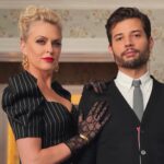 Elaine Hendrix Instagram – HAPPY BIRTHDAY to this glorious, spectacular human being @rafaeldlf. Thank goodness you were born & placed in my path. I love you! 🥳💖 #happybirthday #rafaeldelafuente