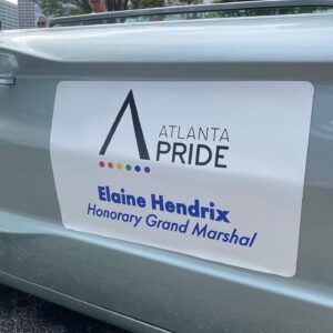 Elaine Hendrix Thumbnail - 26.8K Likes - Most Liked Instagram Photos