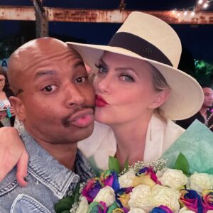Elaine Hendrix Thumbnail - 25.4K Likes - Top Liked Instagram Posts and Photos