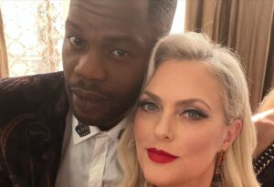 Elaine Hendrix Thumbnail - 36.2K Likes - Top Liked Instagram Posts and Photos